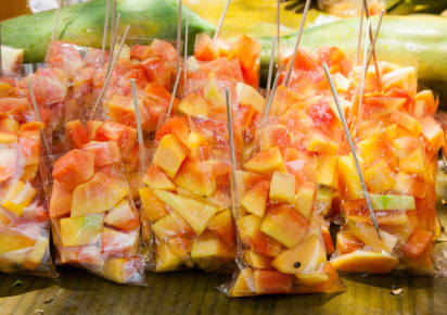 The 10 Tastings of Cebu: Street Food in Cebu - Cebu_Food_MAIN