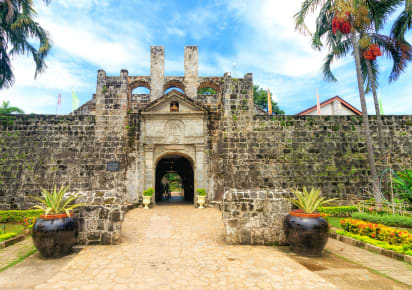 Highlights & Hidden Gems of Cebu in Cebu - Cebu_HHG1