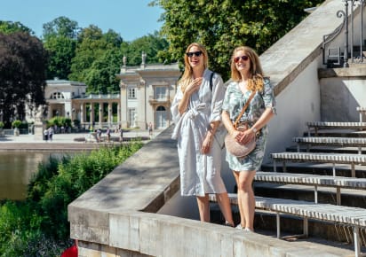 Withlocals Your Way! - Warsaw City Tour in Warsaw - ORG_-_highlights_and_hidden_gems_tour_-_Warsaw_-_9
