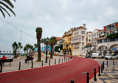 Highlights & Hidden Gems of Cascais in Cascais - AdobeStock_332160612