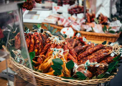 The 10 Tastings of Coimbra in Coimbra - AdobeStock_348105723