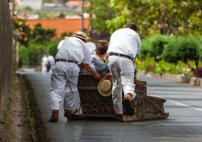 Highlights & Hidden Gems of Funchal in Funchal - Funchal_HHG1