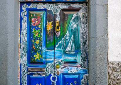 Off the Beaten Track in Funchal: Rua de Santa Maria Tour in Funchal - Funchal_OTBT_Main