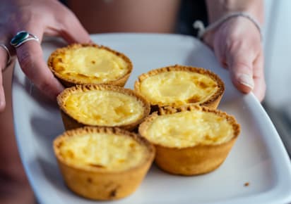 The 10 Tastings of Johannesburg in Johannesburg - Joburg_Food_MAIN