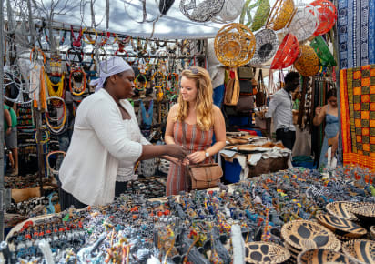 Off the Beaten Track in Johannesburg: Maboneng Tour in Johannesburg - Joburg_OTBT1
