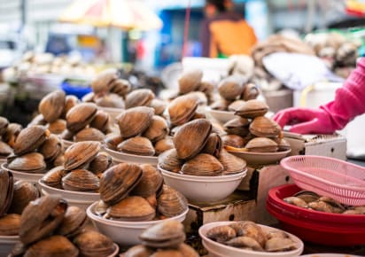 A Taste of Busan: Fishing Heritage & Seafood Tour in Busan - Busan_Fishing_Heritage_MAIN