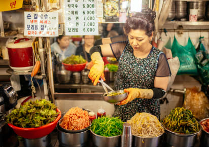 The 10 Tastings of Busan: Street Food in Busan - Busan_Food_MAIN1