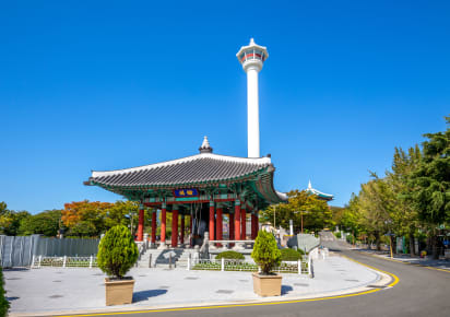 Highlights & Hidden Gems of Busan in Busan - Busan_HHG_MAIN