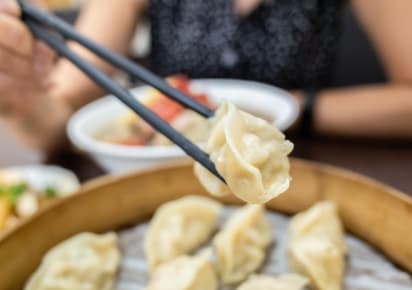 The 10 Tastings of Incheon: Chinatown  in Incheon - Incheon_Food2