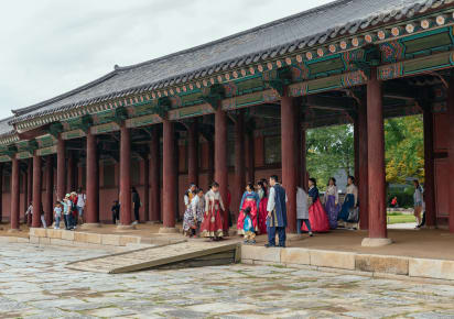 City Explorer: Seoul Day Trip in Incheon - Incheon_HHG