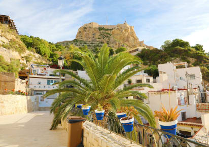 Highlights & Hidden Gems of Alicante in Alicante - Highlights_Alicante4