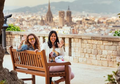Full Coverage Barcelona City Tour in Barcelona - ORG_-_Highlights_and_hidden_gems_tour_-_Barcelona_-30