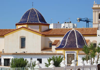 Highlights & Hidden Gems of Benidorm in Benidorm - Highlights_Benidorm1