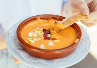 The 10 Tastings of Cadiz in Cadiz - Cadiz_Food5