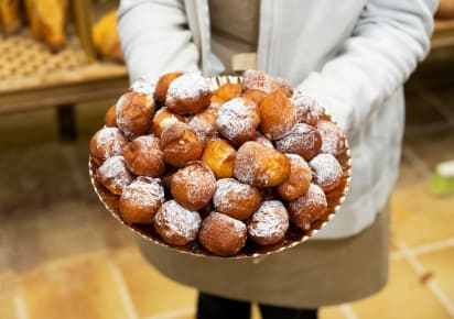 The 10 Tastings of Cuenca in Cuenca - Cuenca_food_MAIN