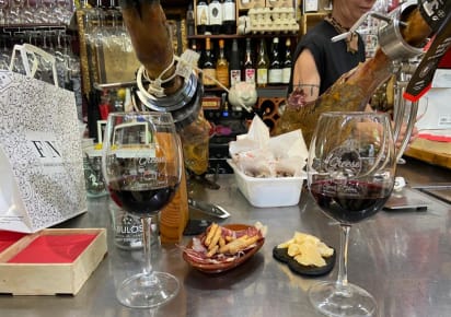 Culinary Kickstart Tour: Denia in Dénia - 10_Tastings4_Denia