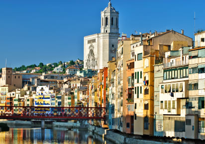 Highlights & Hidden Gems of Girona in Girona - Girona_HHG_MAIN