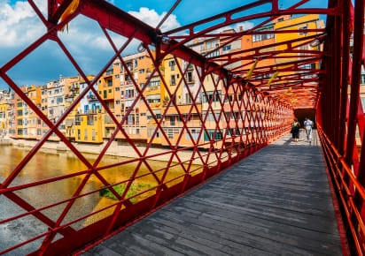 City Kickstart Tour: Girona in Girona - Girona_KS_MAIN