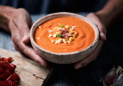 The 10 Tastings of Granada in Granada - Granada_Food2