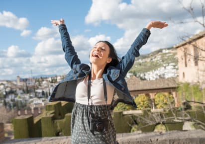 City Kickstart Tour: Granada in Granada - Granada_Kickstart_MAIN