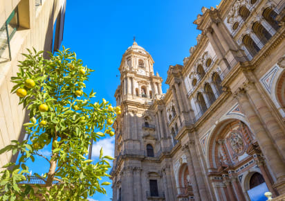 Highlights & Hidden Gems of Malaga in Malaga - Malaga_HHG_MAIN