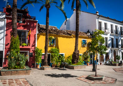 Highlights & Hidden Gems of Marbella in Marbella - Marbella_HHG_MAIN