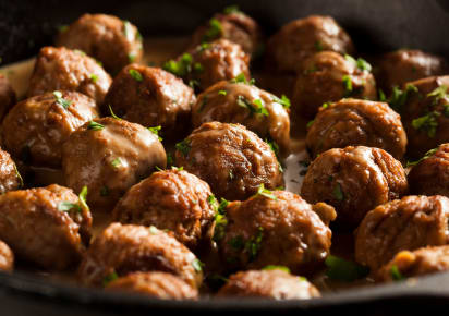 The 10 Tastings of Gothenburg in Gothenburg - AdobeStock_64446889