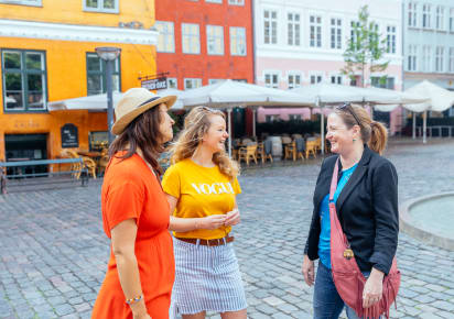 City Kickstart Tour: Stockholm in Stockholm - ORG_-_Highlights_Hidden_Gems_tour_-_Copenhagen_-19