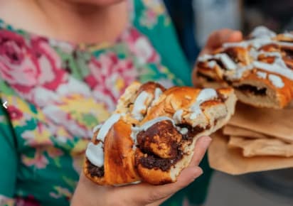 The 10 Tastings of Stockholm:   in Stockholm - image_101