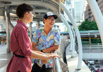 Withlocals Your Way! - Bangkok by car in Bangkok - Bangkok_Your_Way_MAIN