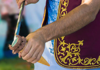 The 10 Tastings of Antalya in Antalya - Antalya_Food_MAIN
