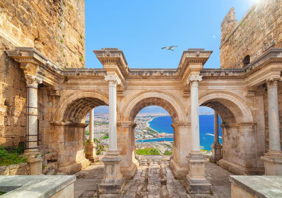Highlights & Hidden Gems of Antalya in Antalya - Antalya_HHG