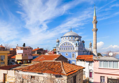 Highlights & Hidden Gems of Izmir in Izmir - AdobeStock_80525041