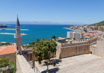 City Kickstart Tour: Izmir in Izmir - AdobeStock_55266899