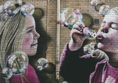 Off the Beaten Track in Glasgow: Street Art Tour in Glasgow - Glasgow_OTBT6