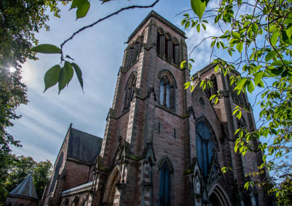 Highlights & Hidden Gems of Inverness in Inverness - Inverness_HHG_MAIN