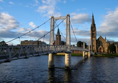 Withlocals Your Way! - Inverness City Tour in Inverness - Inverness_HHGnew