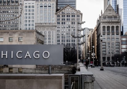 Full Coverage Chicago City Tour in Chicago - AdobeStock_164858576