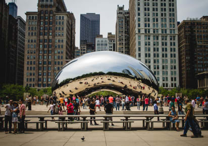 Highlights & Hidden Gems of Chicago in Chicago - pexels-eric-esma-876218_1