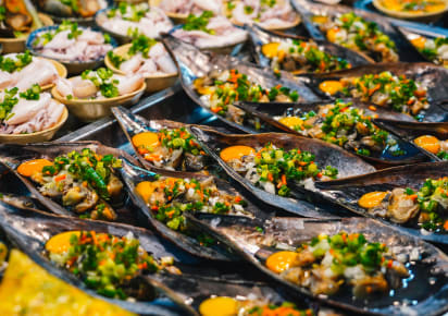 The 10 Tastings of Hue in Hue - Hue_Food_MAIN