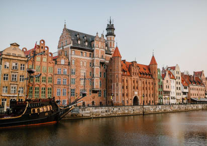 Highlights & Hidden Gems of Gdansk in Gdansk - Hhg-5273641
