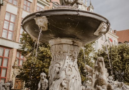 City Kickstart Tour of Gdansk in Gdansk - Kickstart-5389408