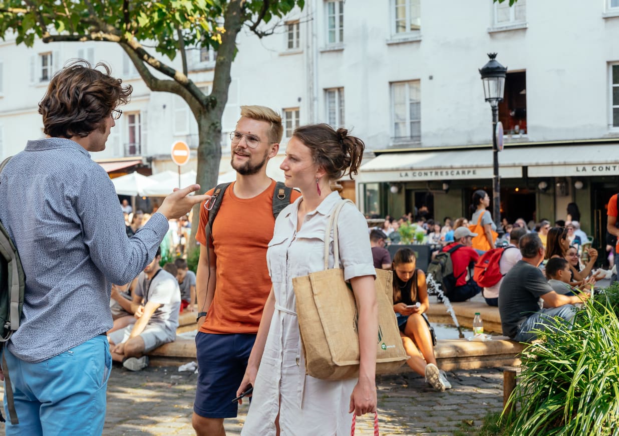 Les Puces de Saint Ouen : Flea Market Tour - Withlocals