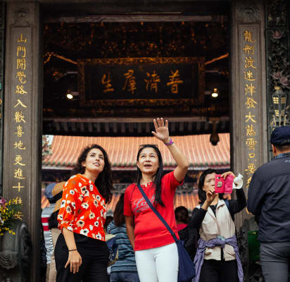 The Ultimate Layover Taipei Tour Withlocals
