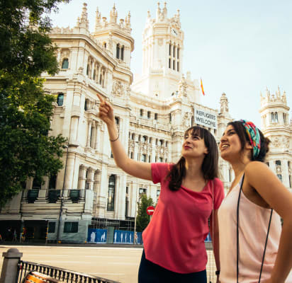 How to Spend 2 Days in Madrid - Perfect City Break Guide! - jou