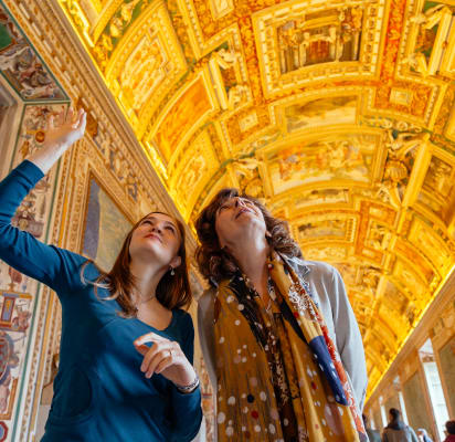 The Ultimate Vatican Museum Express Tour Withlocals