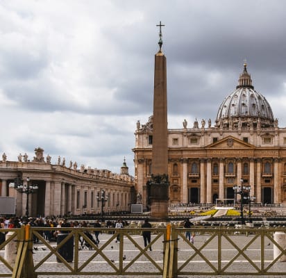 Pas D Attente Visite Du Musee Du Vatican Et De La Chapelle Sixtine Withlocals