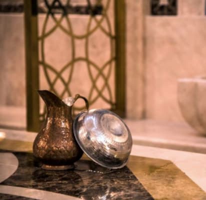 Turkish Hamam And Spa Private Experience Withlocals