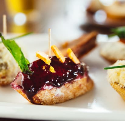 Madrid's Favorite Food Tour: The 10 Tastings - Madrid - Withlocals
