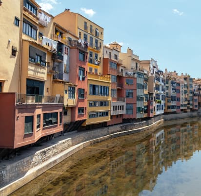 Girona And Figueres Day Trip From Barcelona Withlocals